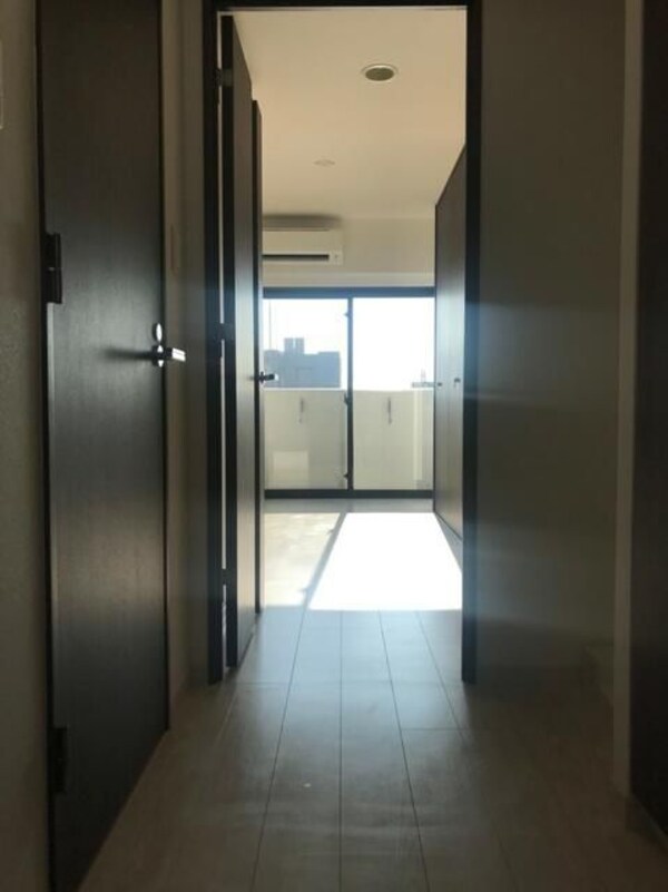 玄関(☆このお部屋は仲介手数料0円です☆)