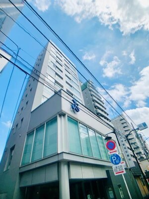 ＣＡＳＡ文京動坂外観写真