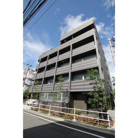Ｂ　ＣＩＴＹ　ＡＰＡＲＴＭＥＮＴ　ＩＴＡＢＡＳＨＩ　ＮＯＲＴＨ外観写真