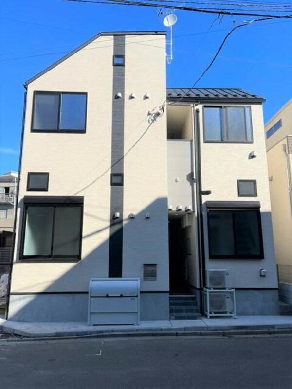 外観(☆このお部屋は仲介手数料0.55ヶ月☆)