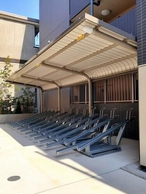 建物設備(☆スペシャリストなプロ賃貸師が接客対応させていただきます☆)