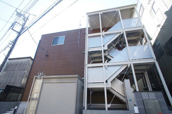 建物設備
