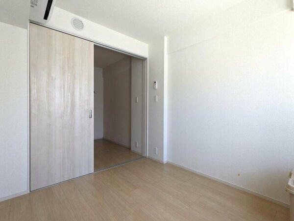 居室(☆このお部屋は仲介手数料0円です☆)