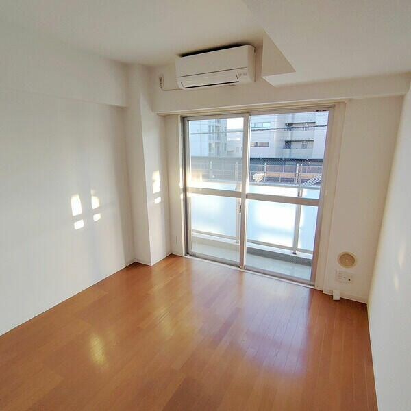居室(☆このお部屋は仲介手数料0.55ヶ月☆)