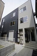 エスペランサ上池袋