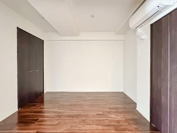 寝室(☆このお部屋は仲介手数料0円です☆)