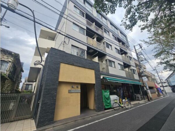 外観(☆このお部屋は仲介手数料0円です☆)
