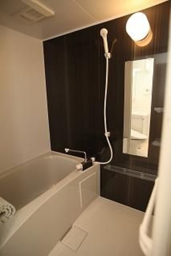 浴室(☆このお部屋は仲介手数料0円です☆)