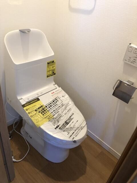 物件内観写真11　