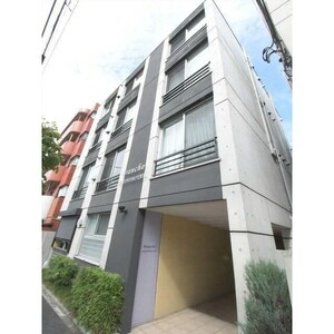 Ｂｒａｎｃｈｅ鷺ノ宮Ⅱ外観写真