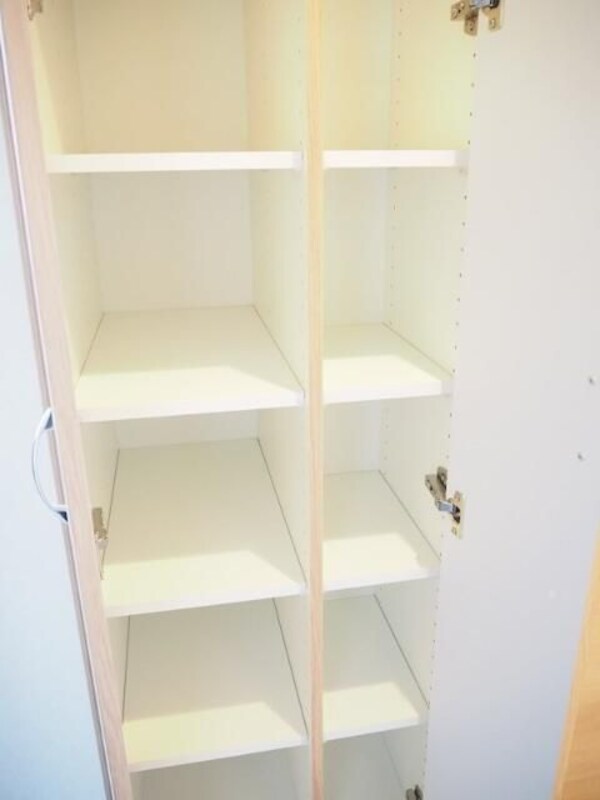 収納(☆このお部屋は仲介手数料0円です☆)