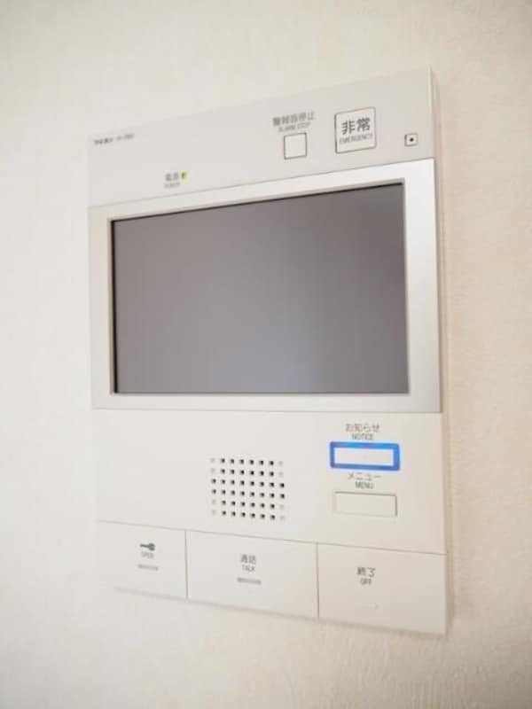 建物設備(☆このお部屋は仲介手数料0円です☆)