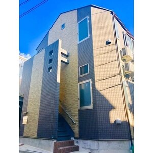 セラ上池袋外観写真