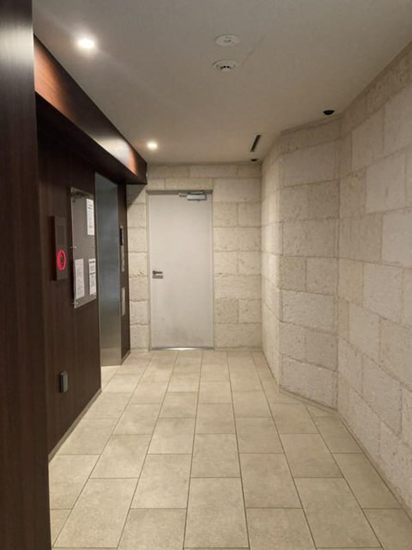 エントランス(☆このお部屋は仲介手数料0円です☆)