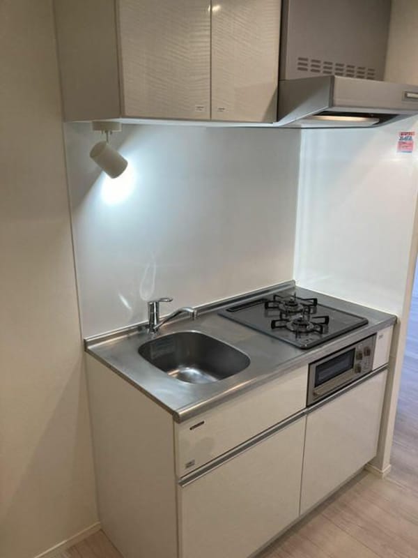 キッチン(☆このお部屋は仲介手数料0円です☆)