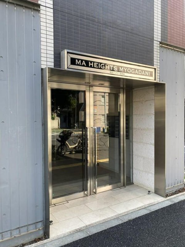 エントランス(☆このお部屋は仲介手数料0円です☆)