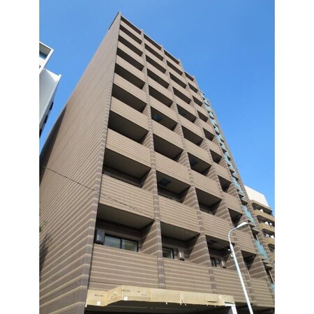 プレール・ドゥーク新宿下落合外観写真