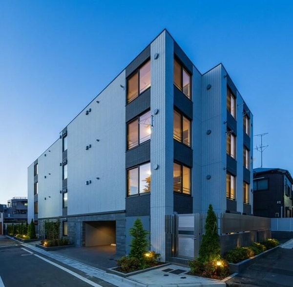 外観(☆このお部屋は仲介手数料0円です☆)