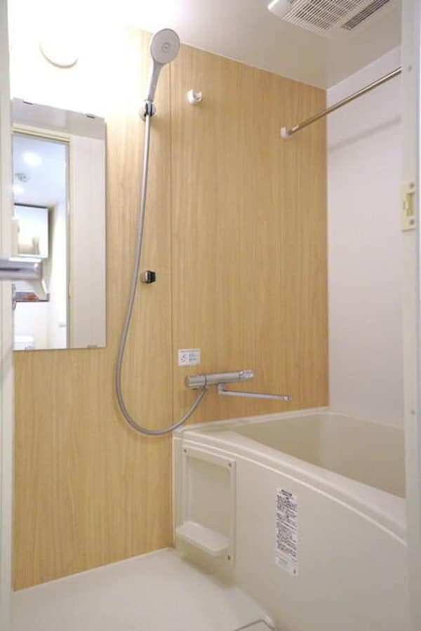 浴室(☆このお部屋は仲介手数料0円です☆)