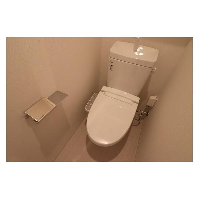 物件内観写真9　(☆このお部屋は仲介手数料0円です☆)