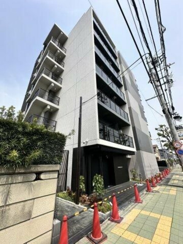 外観(☆このお部屋は仲介手数料0.55ヶ月☆)