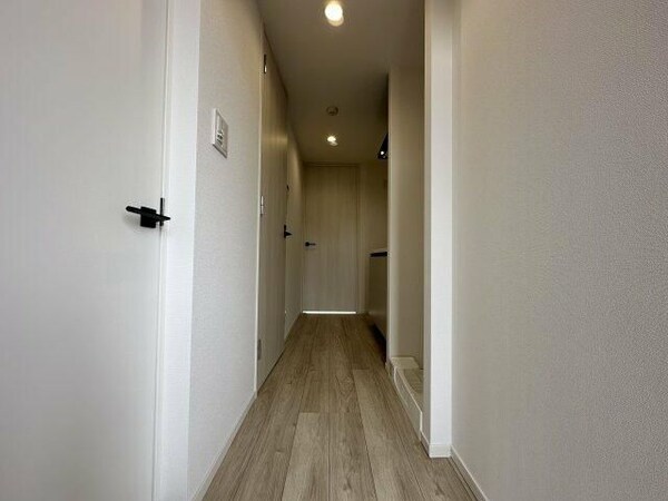 寝室(☆このお部屋は仲介手数料0.55ヶ月☆)