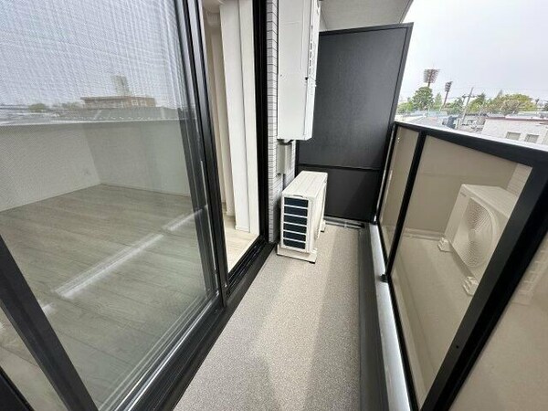 バルコニー(☆このお部屋は仲介手数料0.55ヶ月☆)