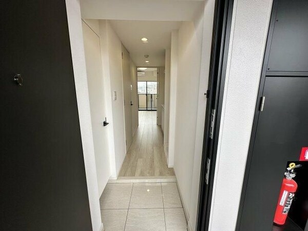 玄関(☆このお部屋は仲介手数料0.55ヶ月☆)
