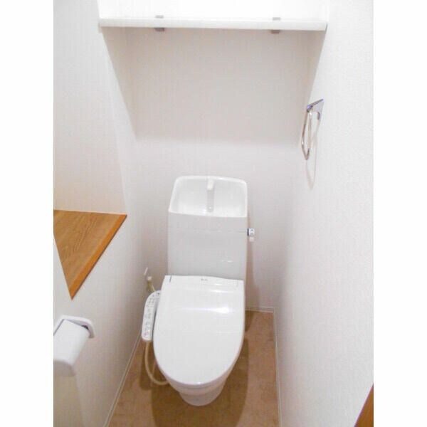 物件内観写真11　