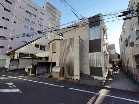 リジエール外観写真