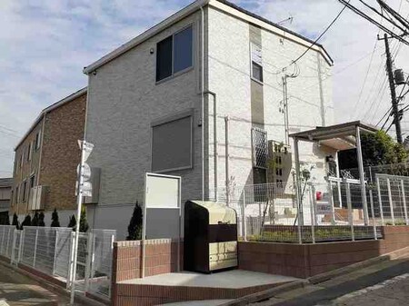 グリーンエミモ外観写真