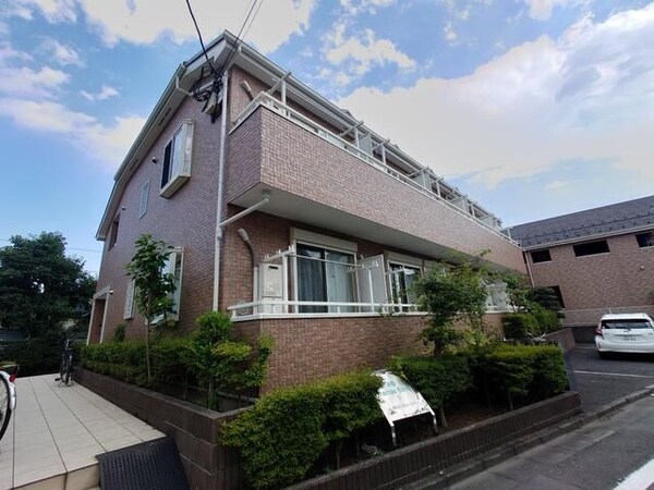 外観(☆このお部屋は仲介手数料0.55ヶ月☆)