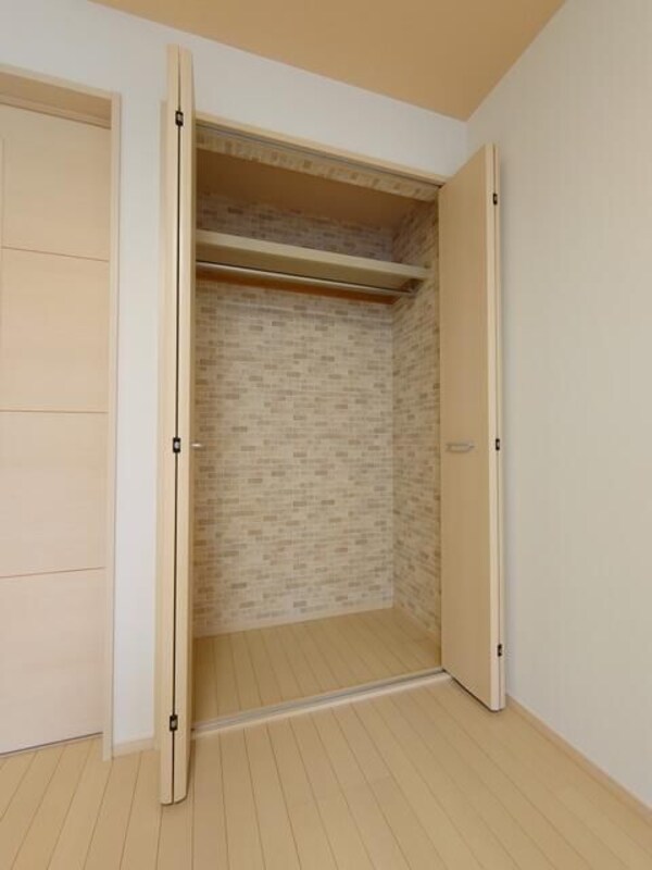 収納(☆このお部屋は仲介手数料0.55ヶ月☆)