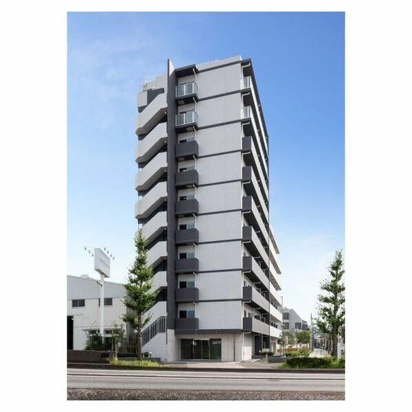 外観(☆このお部屋は仲介手数料0円です☆)