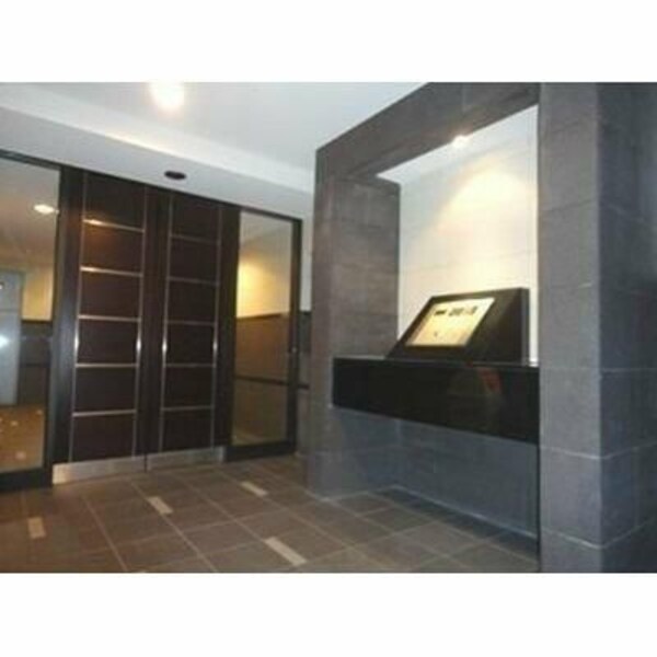 セキュリティ(☆このお部屋は仲介手数料0円です☆)
