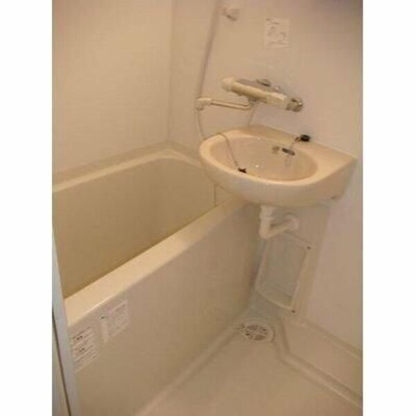 浴室(☆このお部屋は仲介手数料0円です☆)