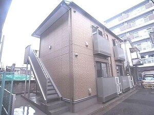 アロマグレイス外観写真