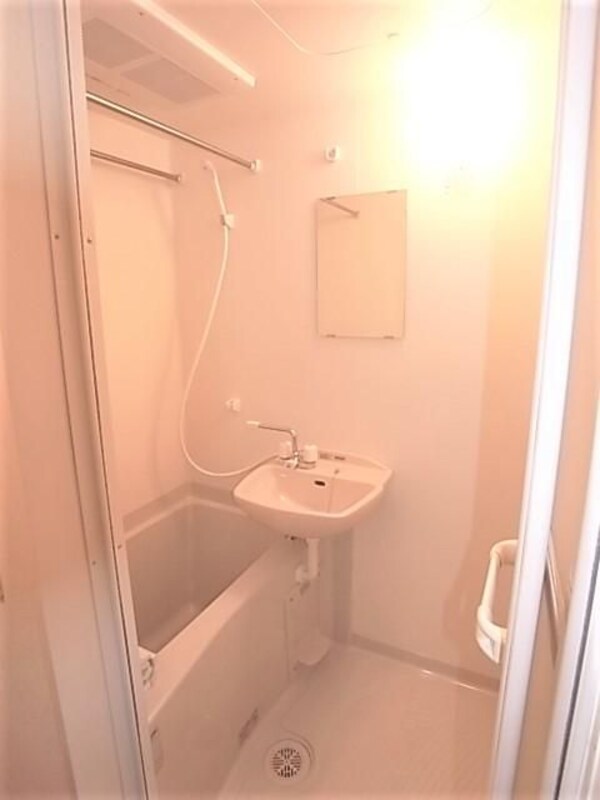 浴室(☆このお部屋は仲介手数料0.55ヶ月☆)
