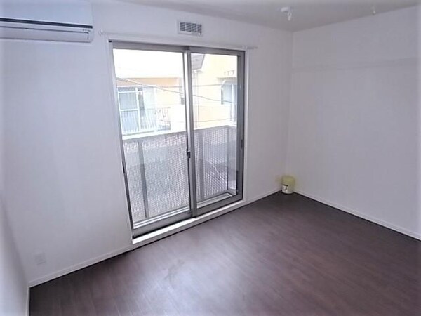 寝室(☆このお部屋は仲介手数料0.55ヶ月☆)