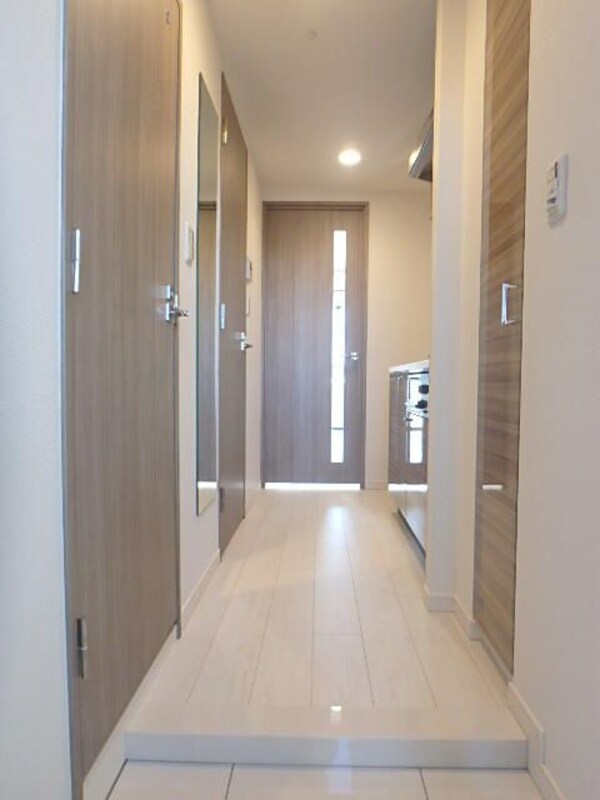 玄関(☆このお部屋は仲介手数料0.55ヶ月☆)