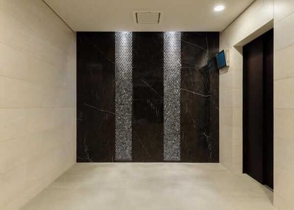 エントランス(☆このお部屋は仲介手数料0.55ヶ月☆)