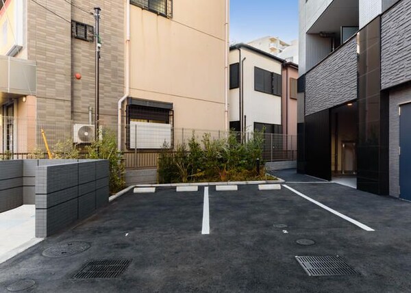 駐車場(☆このお部屋は仲介手数料0.55ヶ月☆)