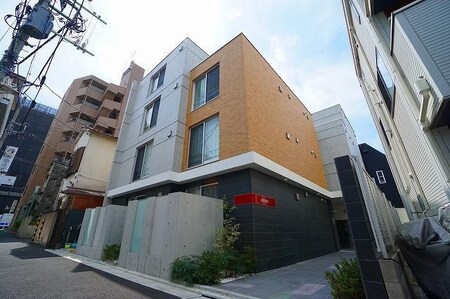 ＰＡＳＥＯ文京茗荷谷外観写真