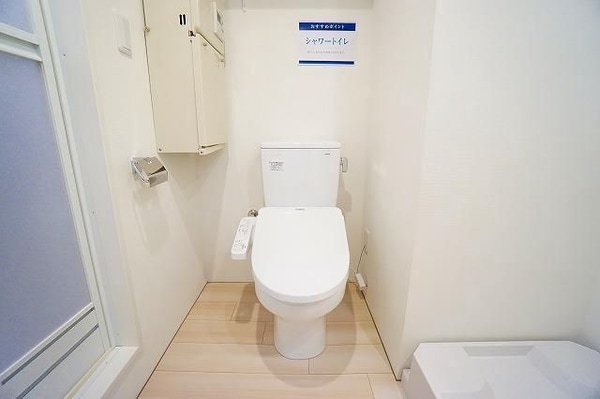 バルコニー(☆このお部屋は仲介手数料0円です☆)