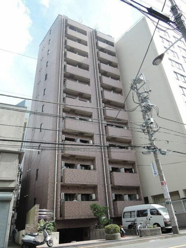 外観(☆スペシャリストなプロ賃貸師が接客対応させていただきます☆)