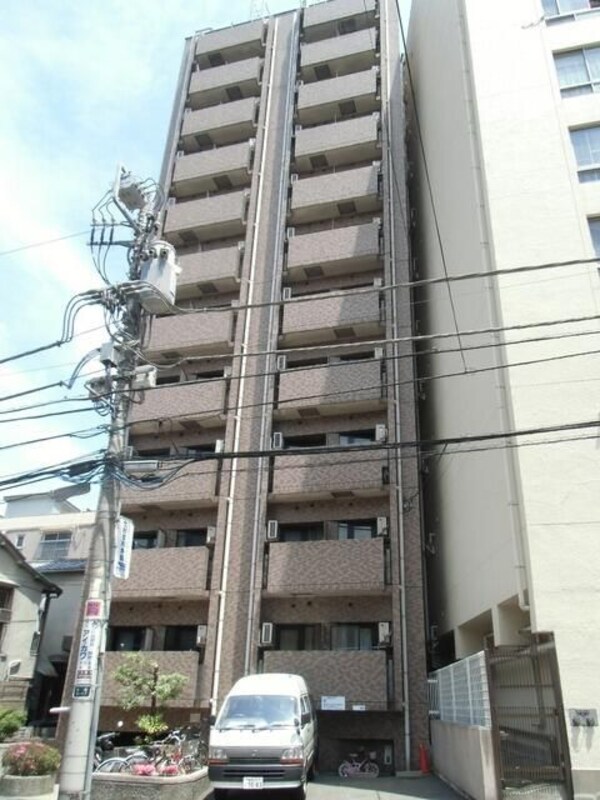 外観(☆スペシャリストなプロ賃貸師が接客対応させていただきます☆)