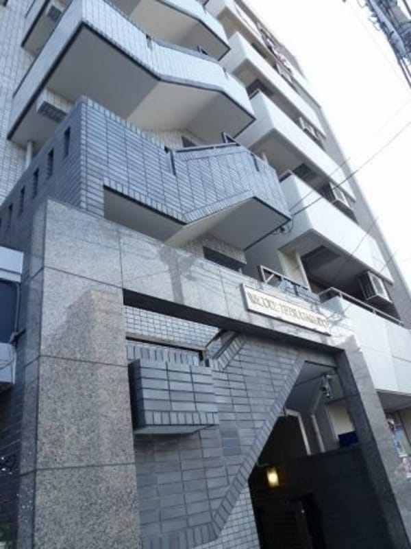 外観(☆スペシャリストなプロ賃貸師が接客対応させていただきます☆)