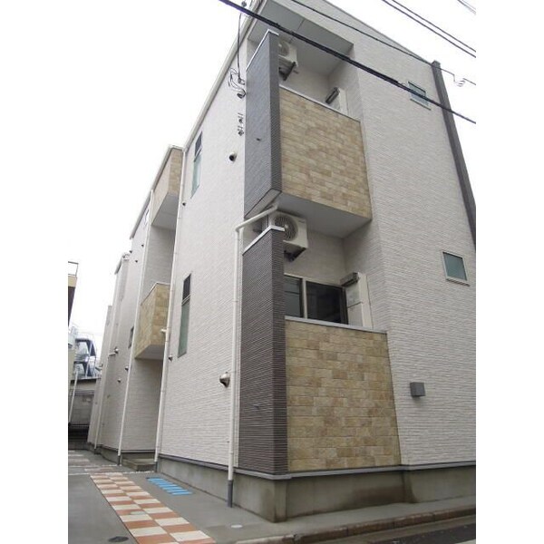 外観(☆このお部屋は仲介手数料0円です☆)