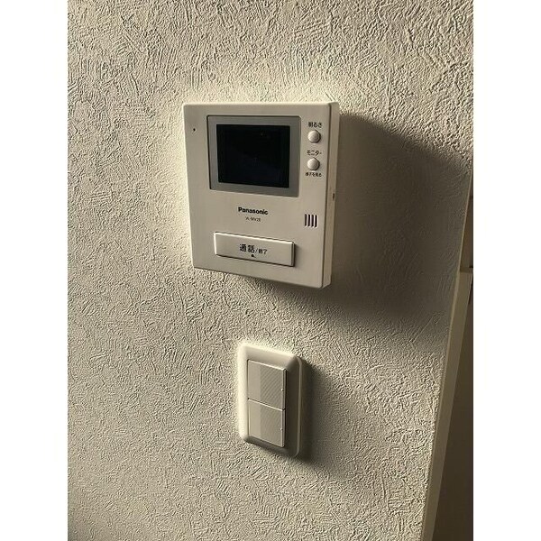 セキュリティ(☆このお部屋は仲介手数料0円です☆)