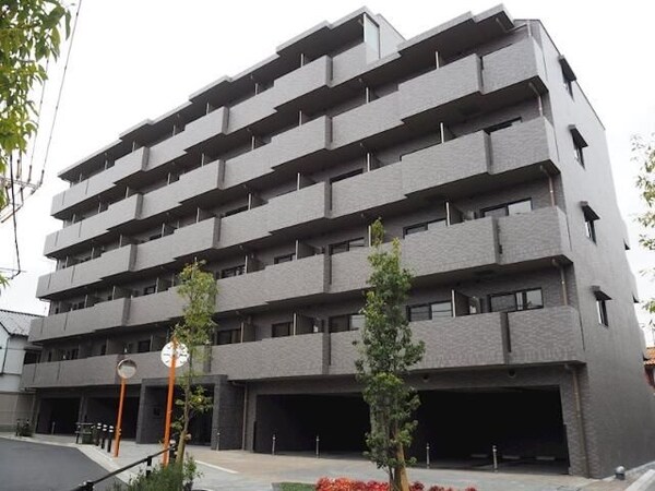 外観(☆このお部屋は仲介手数料0円です☆)